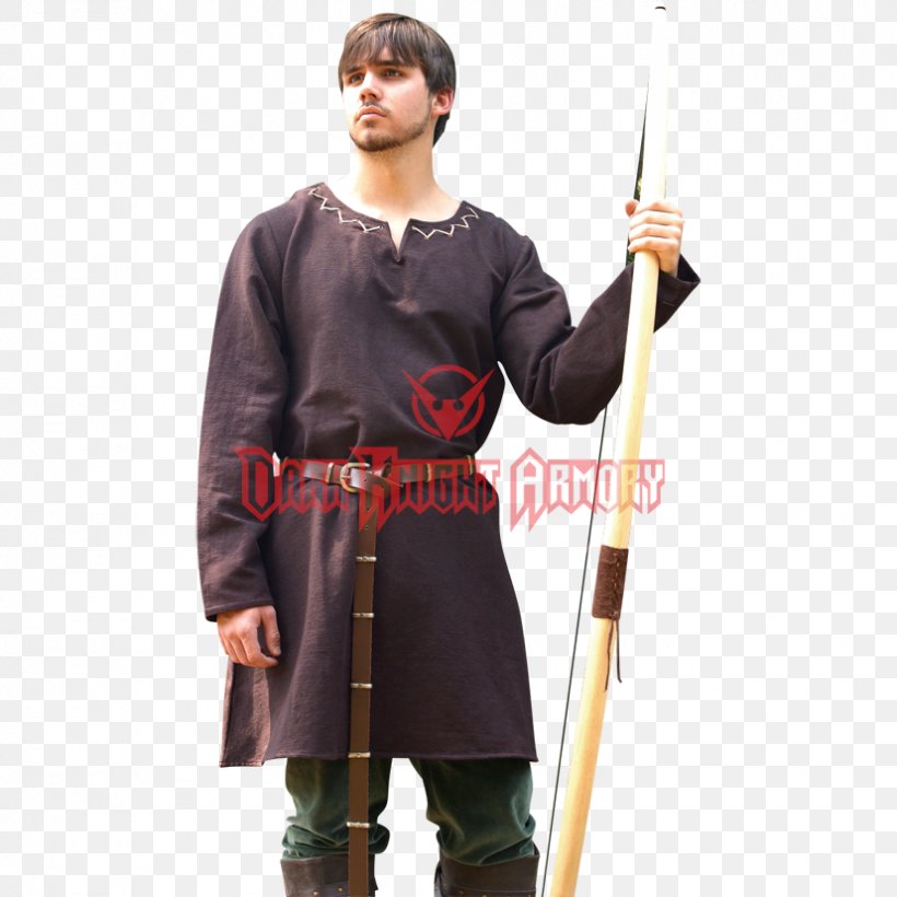 Robe Tunic Middle Ages Dress Clothing, PNG, 827x827px, Robe, Clothing, Costume, Disguise, Doublet Download Free
