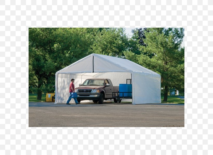 ShelterLogic Canopy Enclosure Kit Car Tent, PNG, 600x600px, Canopy, Automotive Exterior, Car, Carport, Floor Download Free