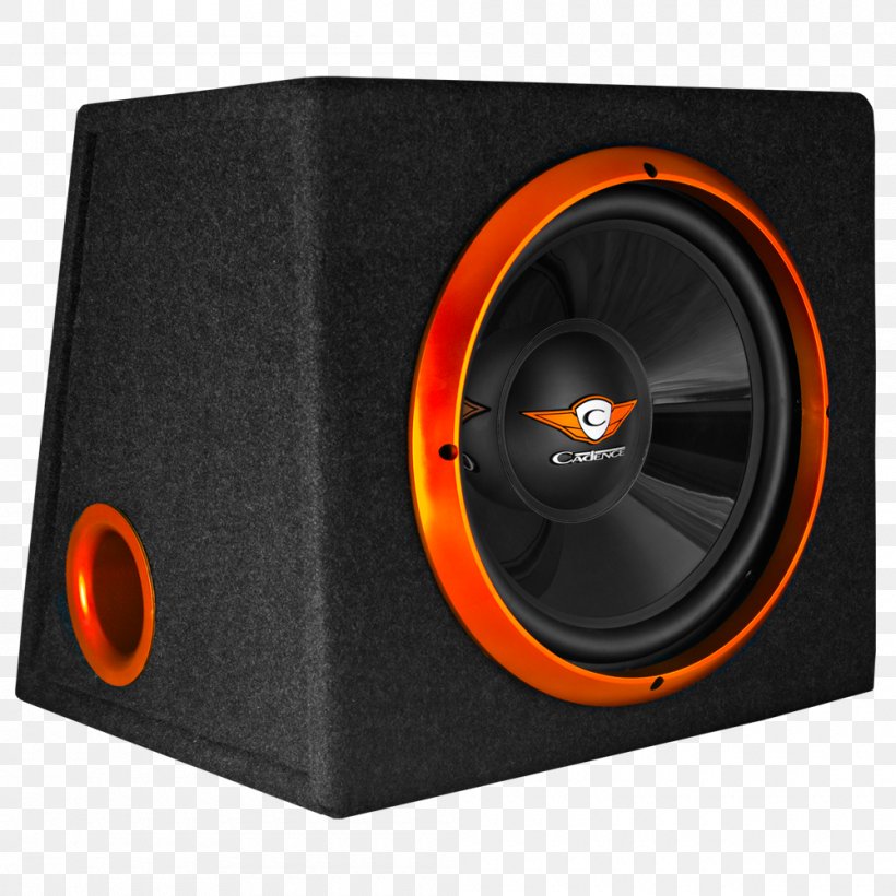 Subwoofer Loudspeaker Enclosure Audio Power Amplifier, PNG, 1000x1000px, Subwoofer, Acoustics, Amplifier, Audio, Audio Equipment Download Free