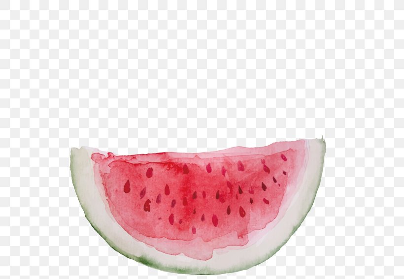 Watermelon Watercolor Painting Auglis Illustration, PNG, 567x567px, Watermelon, Auglis, Citrullus, Cucumber Gourd And Melon Family, Food Download Free