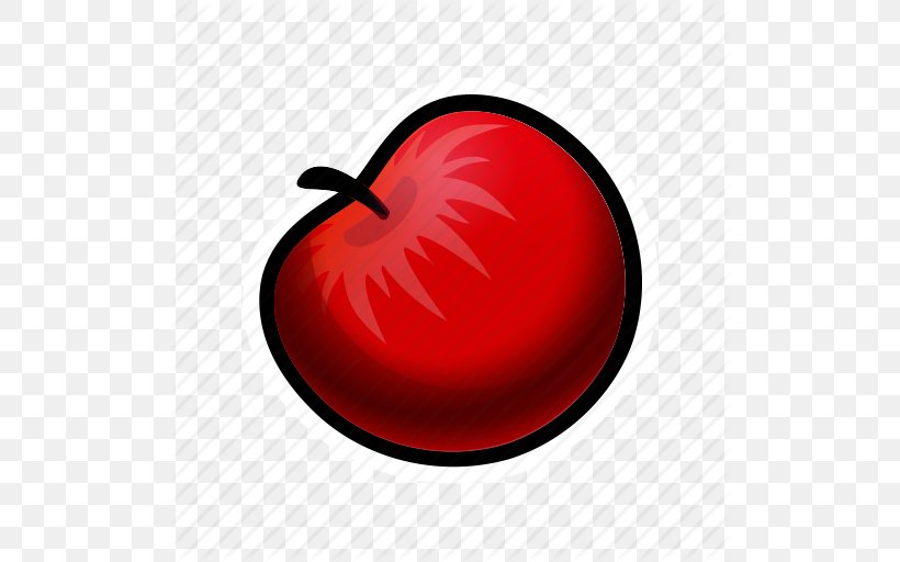 Apple Font, PNG, 512x512px, Apple, Food, Fruit, Red Download Free