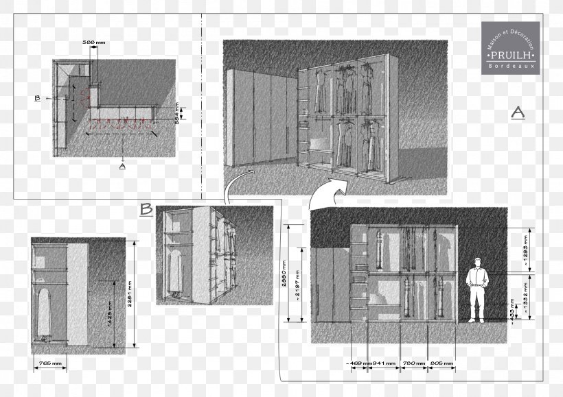 Architecture Window Facade Floor Plan, PNG, 1587x1122px, Architecture, Elevation, Engineering, Facade, Floor Download Free