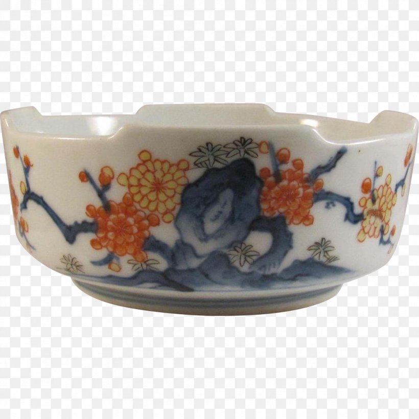 Arita Kakiemon Blue And White Pottery Ceramic, PNG, 1056x1056px, Arita, Arita Ware, Blue And White Porcelain, Blue And White Pottery, Bowl Download Free