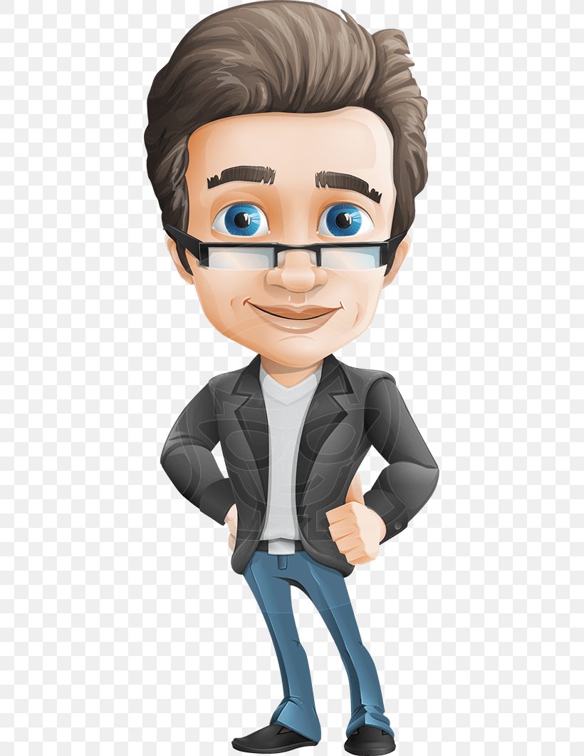 Business Man Cartoon YouTube Animation, PNG, 415x1060px, Business Man,  Animated Cartoon, Animation, Boy, Brown Hair Download