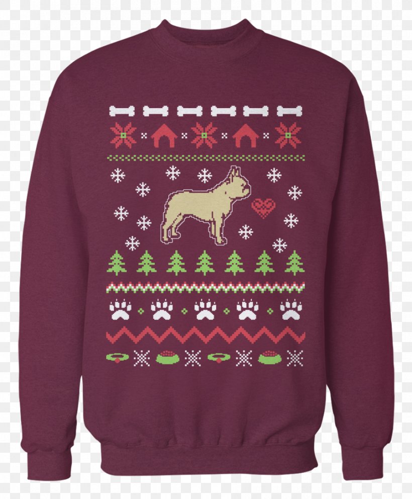 Christmas Jumper German Shepherd T-shirt Sweater, PNG, 900x1089px, Christmas Jumper, Cardigan, Christmas, Christmas Gift, Christmas Tree Download Free