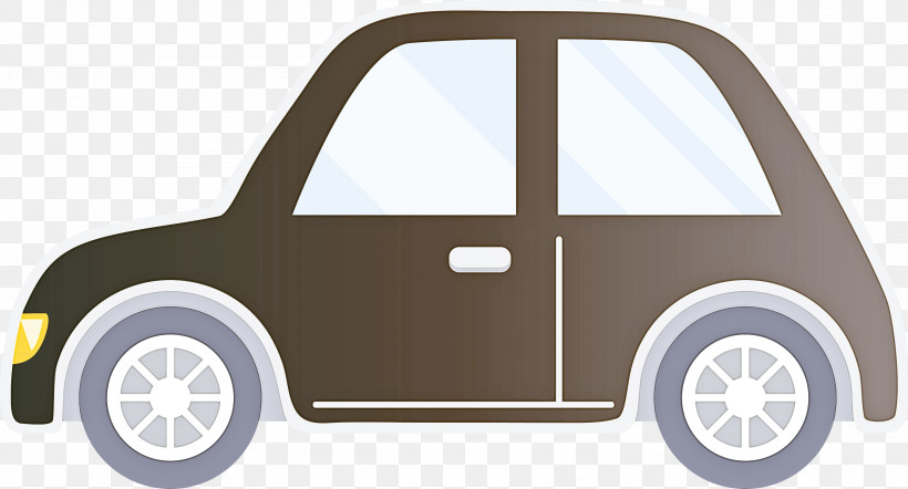 City Car, PNG, 3000x1619px, Cartoon Car, Auto Part, Automotive Wheel System, Car, City Car Download Free