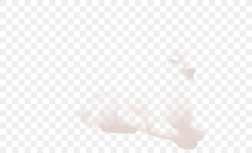 Dog White Desktop Wallpaper Finger, PNG, 640x500px, Dog, Black And White, Canidae, Carnivoran, Cloud Download Free