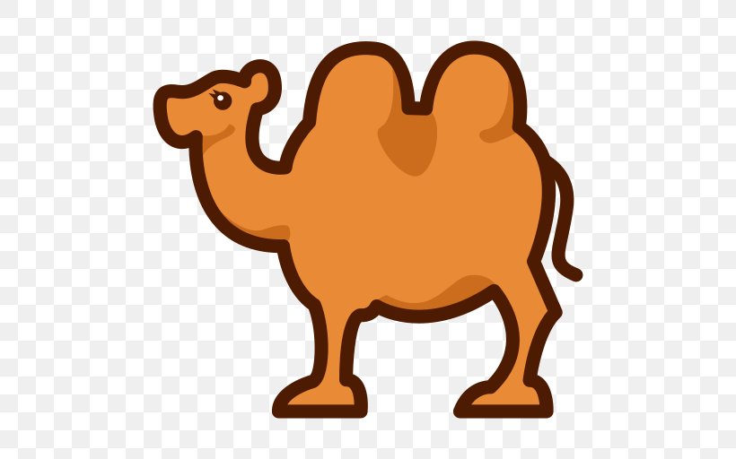 Dromedary Bactrian Camel Emoji SMS Text Messaging, PNG, 512x512px, Dromedary, Animal, Animal Figure, Arabian Camel, Bactrian Camel Download Free