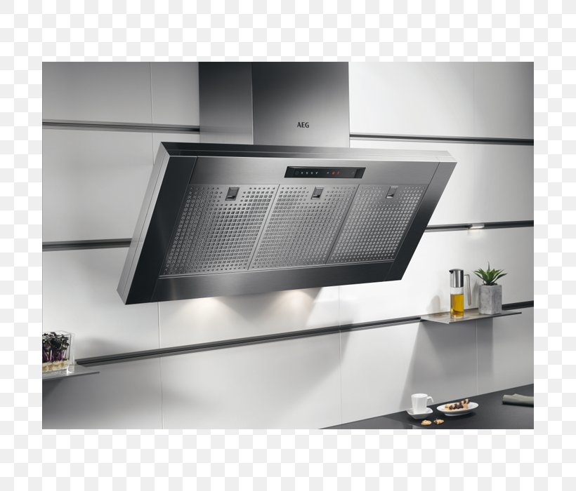 Exhaust Hood Home Appliance Cooking Ranges Kitchen AEG, PNG, 700x700px, Watercolor, Cartoon, Flower, Frame, Heart Download Free