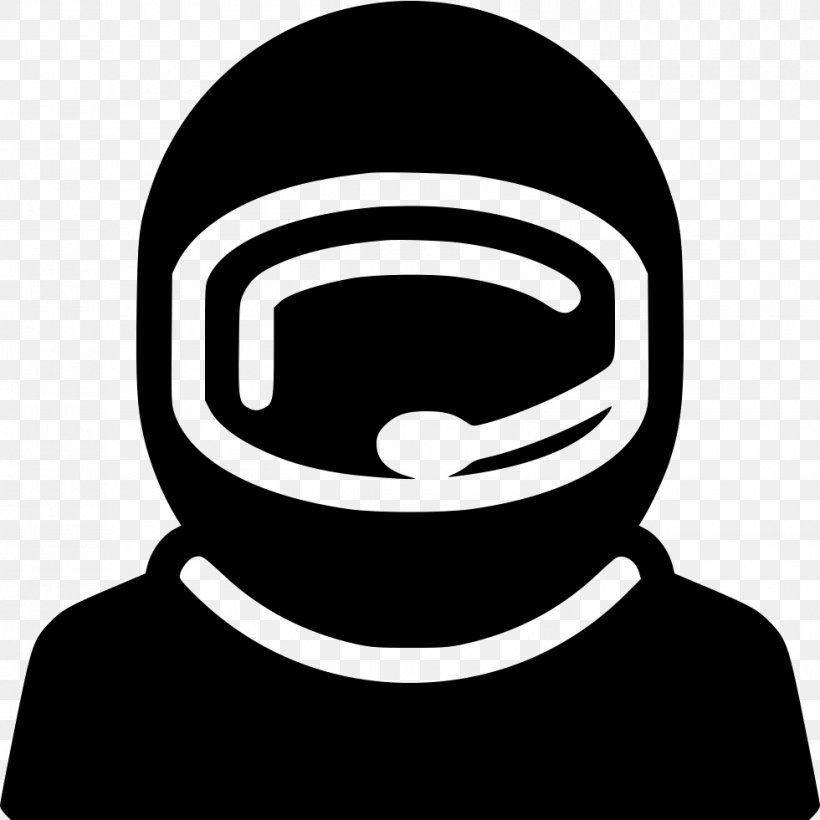 Space Suit Outer Space Astronaut, PNG, 980x981px, Space Suit, Astronaut, Black And White, Cosmos, Facial Hair Download Free