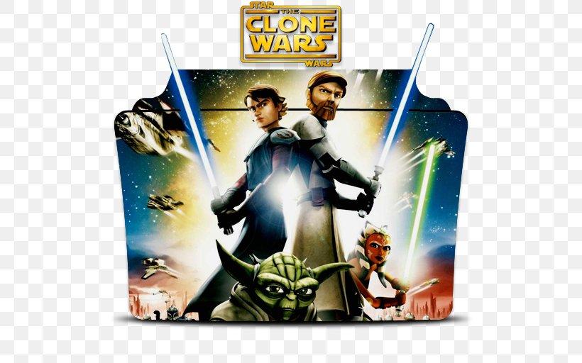 Star Wars: The Clone Wars Clone Trooper Film, PNG, 512x512px, Star Wars The Clone Wars, Action Figure, Clone Trooper, Clone Wars, Film Download Free