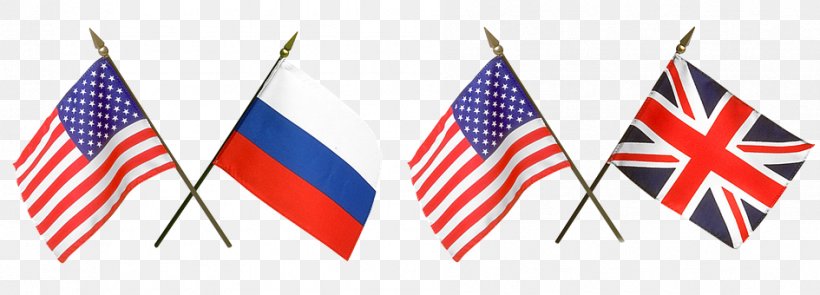 United States Of America Flag Of The United States Union Jack Flag Of Russia, PNG, 945x340px, United States Of America, Electric Blue, Flag, Flag Of Canada, Flag Of Germany Download Free