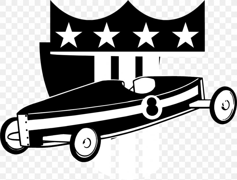 Car Soap Box Derby Gravity Racer Soapbox Clip Art, PNG, 958x729px, Car, Automotive Design, Black And White, Blog, Gravity Racer Download Free