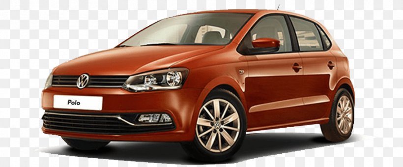 Car Volkswagen Polo 1.5 TDI Trendline Volkswagen Polo 1.0 Highline Volkswagen Group, PNG, 910x378px, Car, Auto Part, Automotive Design, Automotive Exterior, Bumper Download Free