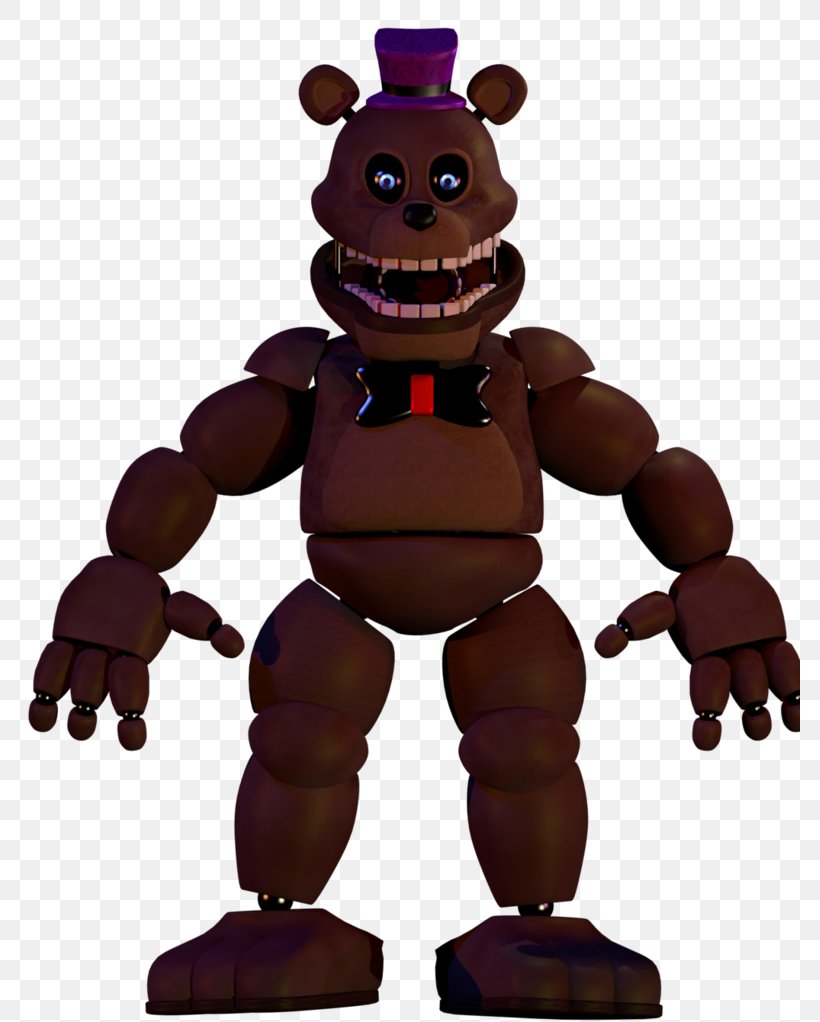 Five Nights At Freddy's: The Twisted Ones Digital Art Social Media, PNG, 781x1022px, Five Nights At Freddy S, Art, Body Image, Carnivoran, Deviantart Download Free