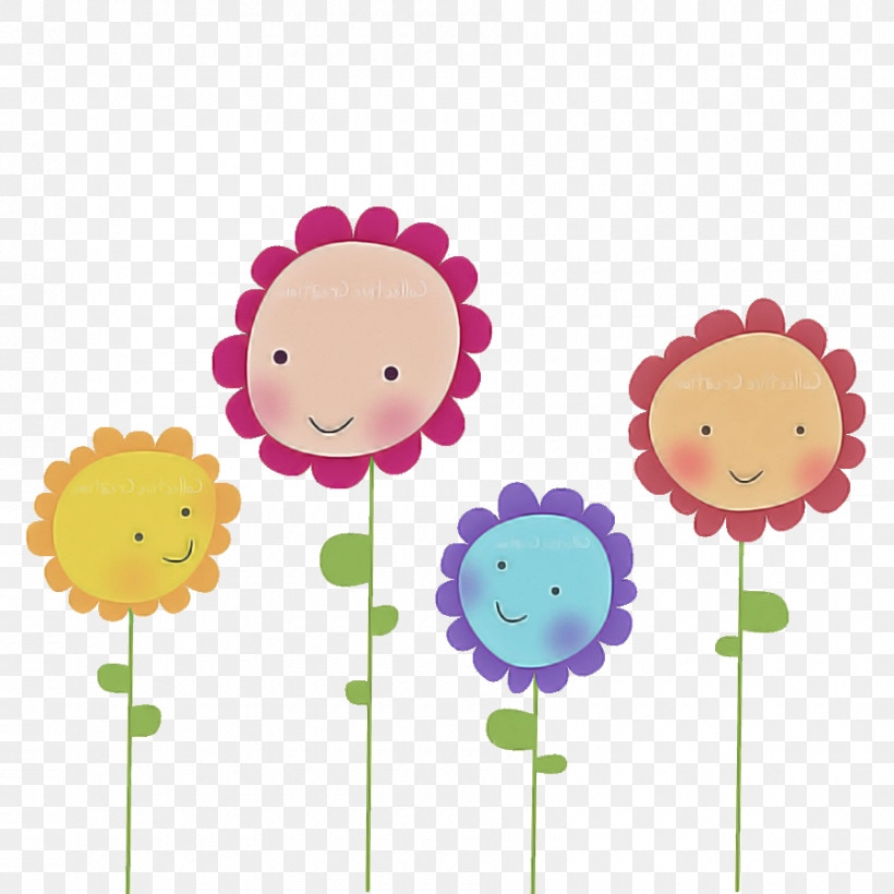 Flower Cartoon Petal Character Balloon, PNG, 900x900px, Flower, Balloon, Biology, Cartoon, Character Download Free