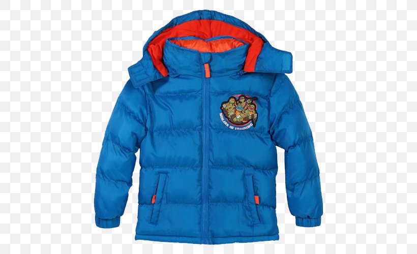 Hoodie Jacket Tommy Hilfiger Clothing Coat, PNG, 500x500px, Hoodie, Blue, Boy, Child, Clothing Download Free