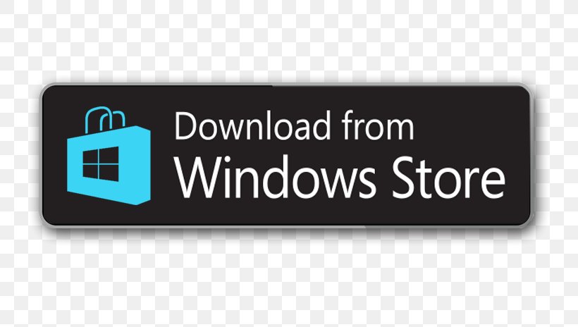 Microsoft Store Windows 10 Android, PNG, 750x464px, Microsoft Store, Android, Brand, Handheld Devices, Logo Download Free