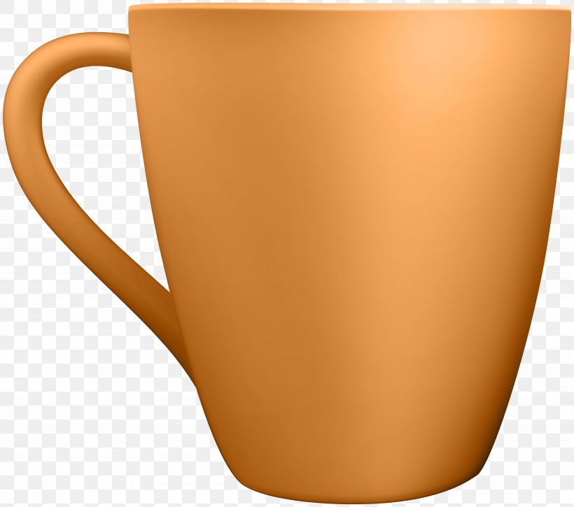 Clip Art Ceramic Mug Image, PNG, 8000x7081px, Mug, Ceramic, Ceramic Mug, Coffee Cup, Cup Download Free