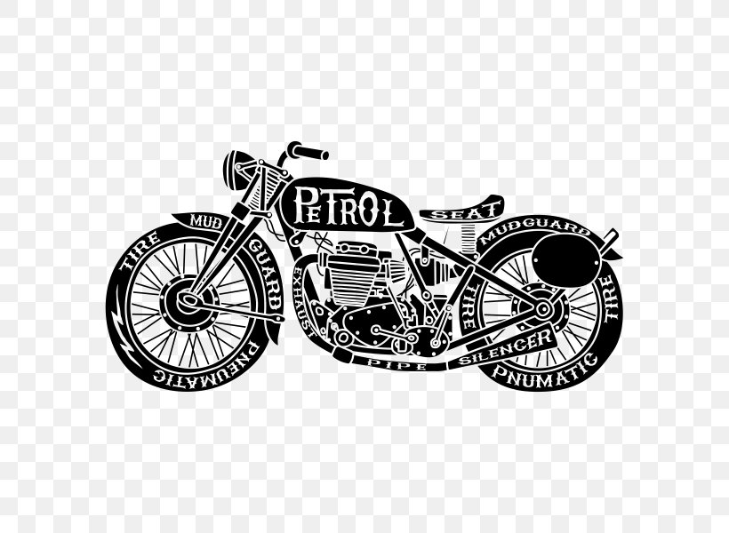 Decorative Arts Motorcycle Paper Wall Vinyl Group, PNG, 600x600px, Decorative Arts, Adhesive, Art, Automotive Design, Bicycle Download Free