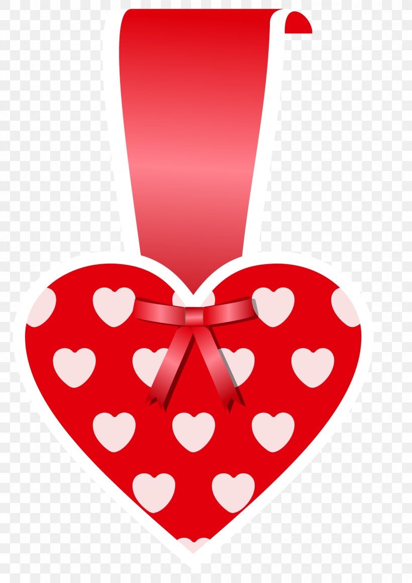 Heart Valentine's Day Clip Art, PNG, 1530x2163px, Heart, Clip Art, Love, Pattern, Polka Dot Download Free