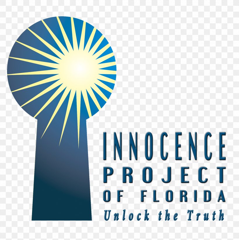 Innocence Project-Florida Inc Post Conviction Innocent Prisoner's Dilemma, PNG, 1902x1914px, Post Conviction, Area, Blue, Brand, Conviction Download Free