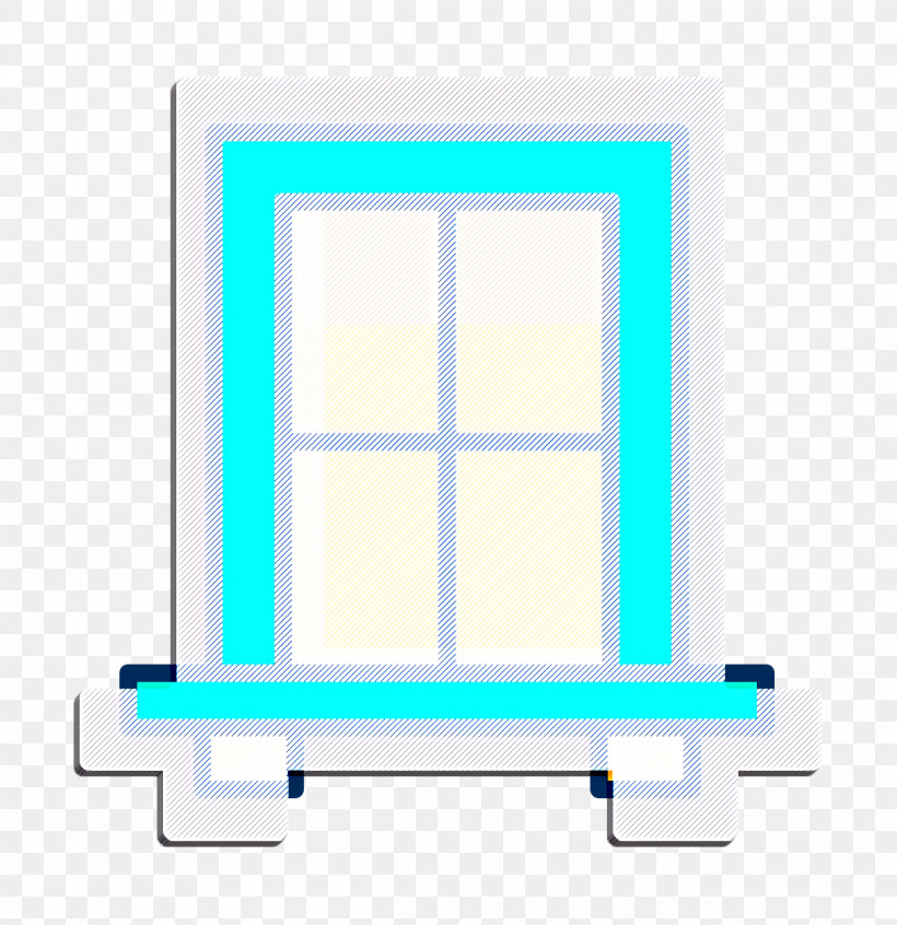 Interiors Icon Window Icon, PNG, 1216x1256px, Interiors Icon, Architecture, Azure, Blue, Daylighting Download Free