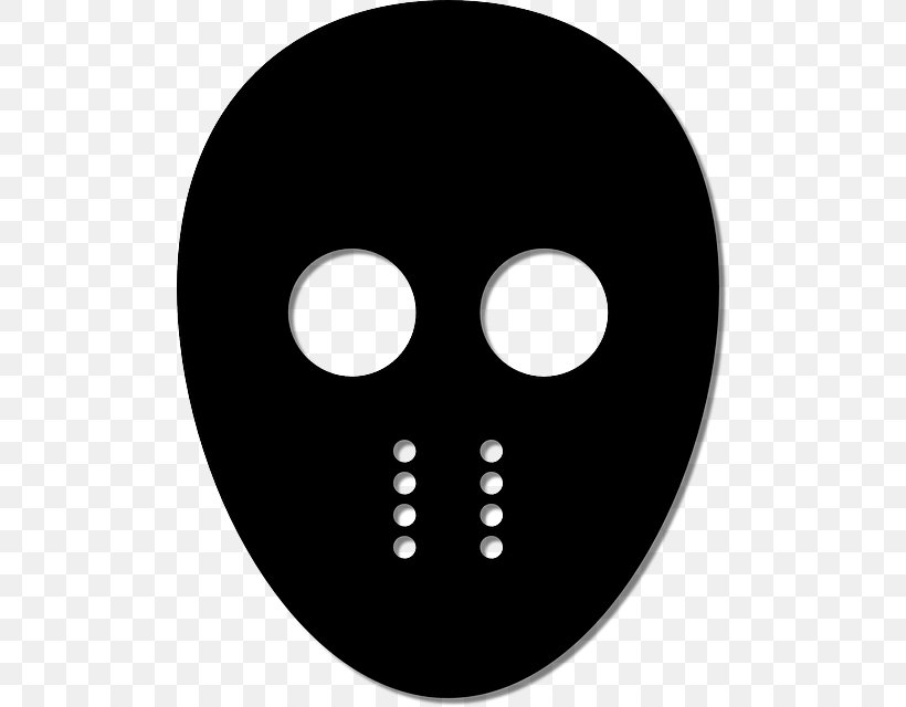 Jason Voorhees Freddy Krueger Mask Clip Art, PNG, 499x640px, Jason Voorhees, Black And White, Bone, Face, Freddy Krueger Download Free