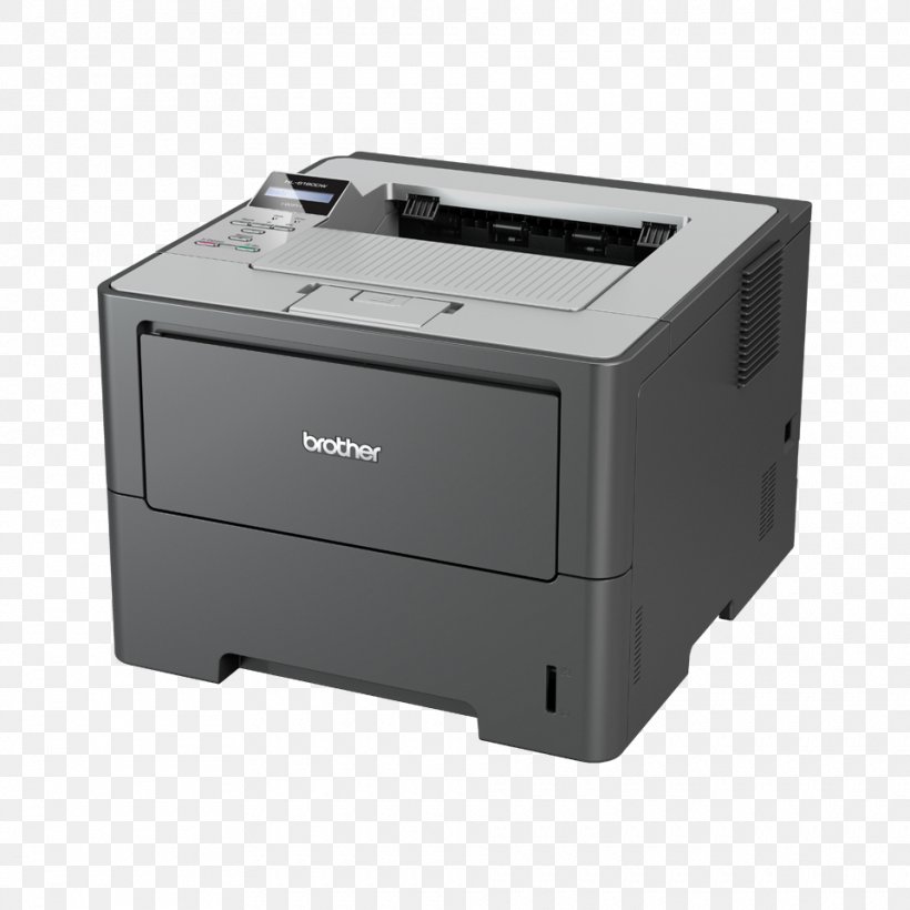 Printer Laser Printing Brother Industries Toner Cartridge, PNG, 960x960px, Printer, Brother Industries, Computer Network, Device Driver, Duplex Printing Download Free