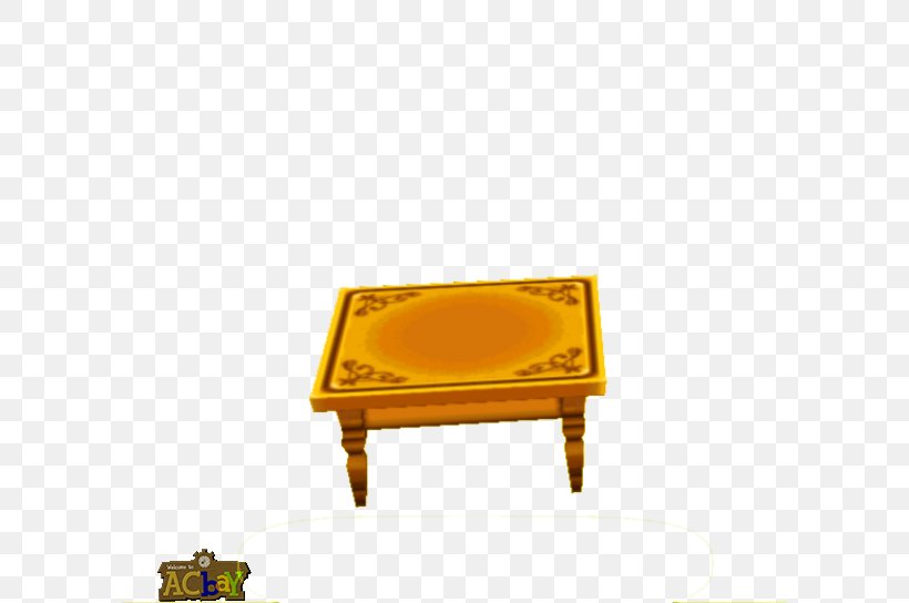 Rectangle, PNG, 600x544px, Rectangle, Furniture, Table, Yellow Download Free