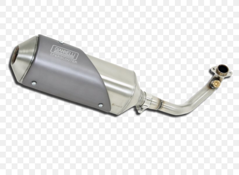 Scooter Exhaust System Yamaha YZF-R1 Yamaha Motor Company Giannelli, PNG, 800x600px, Scooter, Auto Part, Automotive Exhaust, Exhaust System, Hardware Download Free