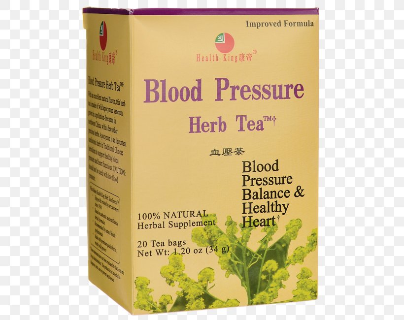 Tea Bag Herb Green Tea Blood Pressure, PNG, 650x650px, Tea, Blood, Blood Pressure, Celestial Seasonings, Ceylan Download Free
