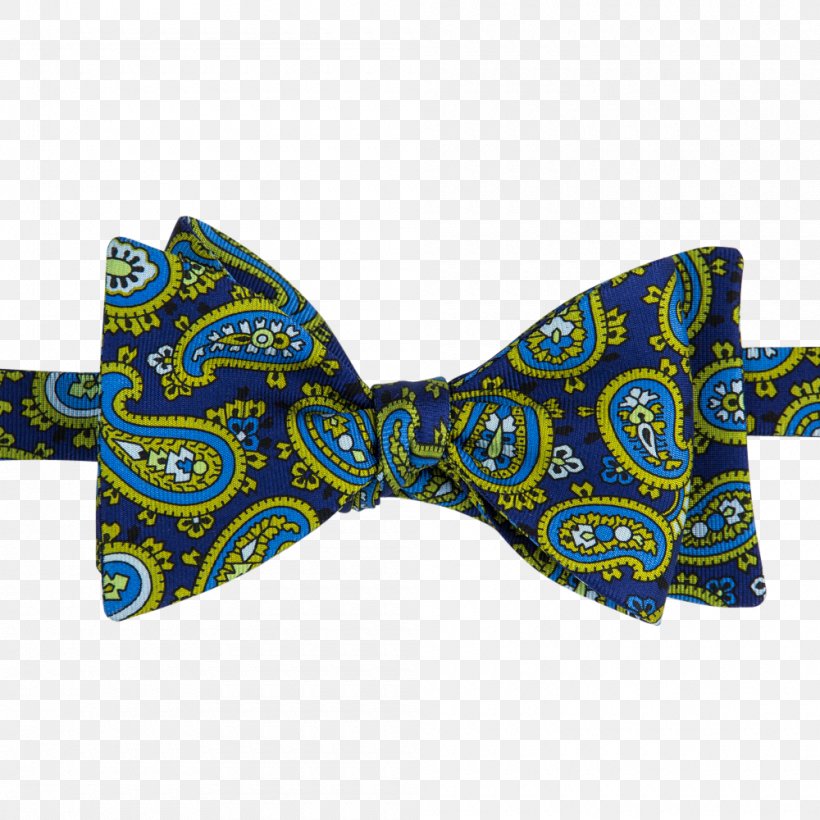 Bow Tie Paisley Necktie Turnbull & Asser Wool, PNG, 1000x1000px, Bow Tie, Clothing, Clothing Accessories, Fashion Accessory, Houndstooth Download Free