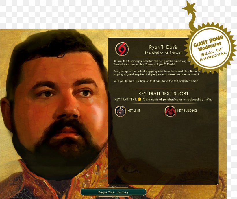 Civilization V: Brave New World Civilization: Call To Power Civilization VI Civilization III Mod, PNG, 1071x899px, Civilization V Brave New World, Advertising, Beard, Chin, Civilization Download Free