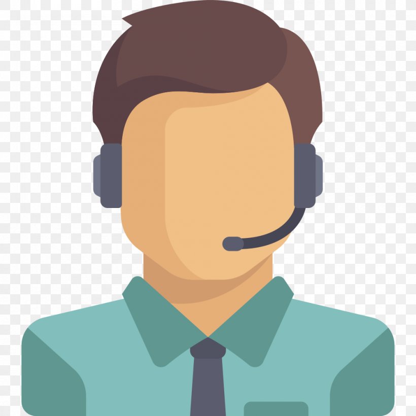 Clip Art Customer Service Call Centre, PNG, 1000x1000px, Customer Service, Animation, Art, Call Centre, Cartoon Download Free