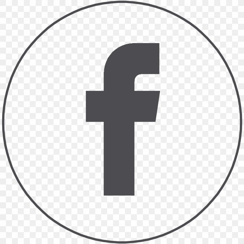 Facebook, Inc., PNG, 2160x2160px, Facebook, Area, Black And White, Facebook Inc, Facebook Messenger Download Free
