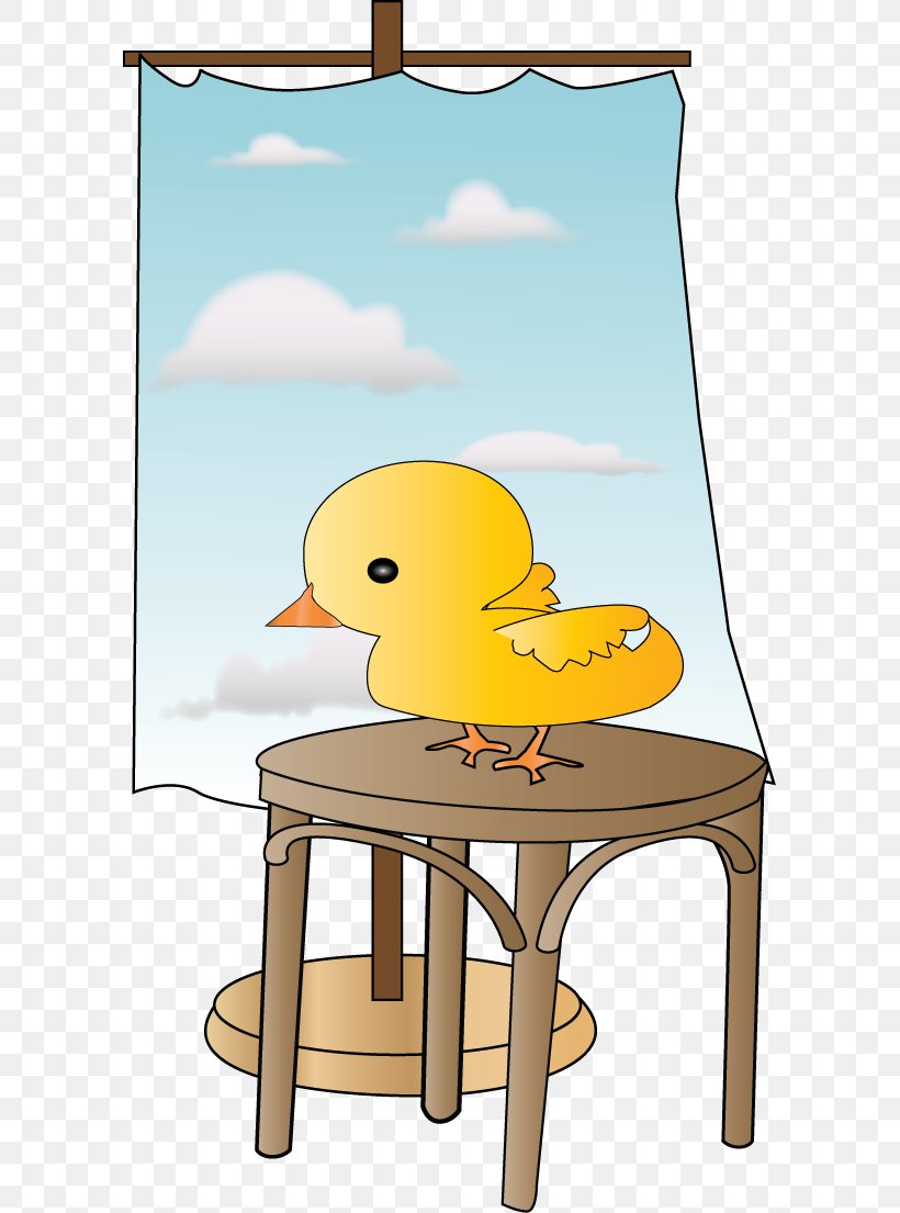 Duck Cartoon, PNG, 595x1105px, Duck, Animated Cartoon, Art, Beak, Bird Download Free