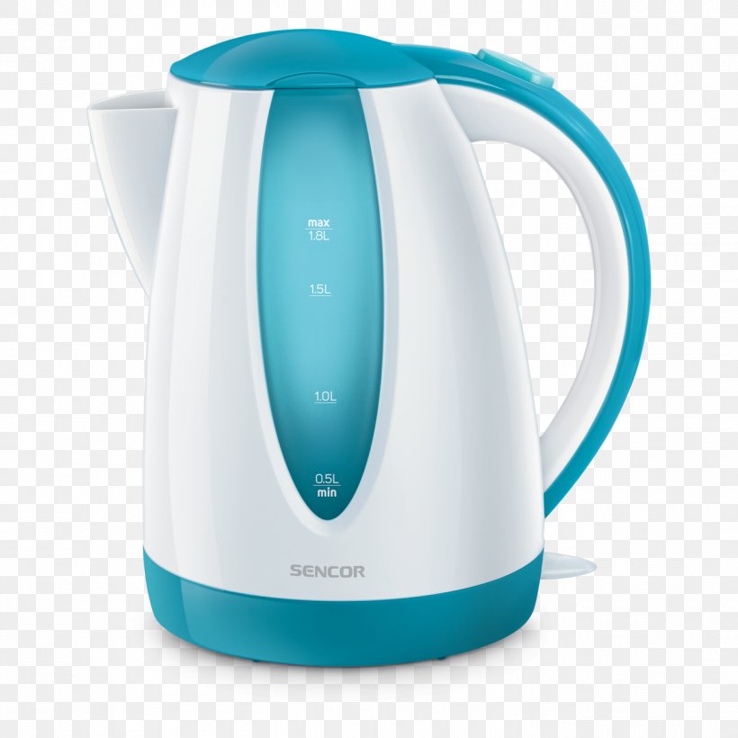 Electric Kettle Electric Water Boiler Sencor Stainless Steel, PNG, 1300x1300px, Kettle, Alzacz, Drinkware, Electric Kettle, Electric Water Boiler Download Free