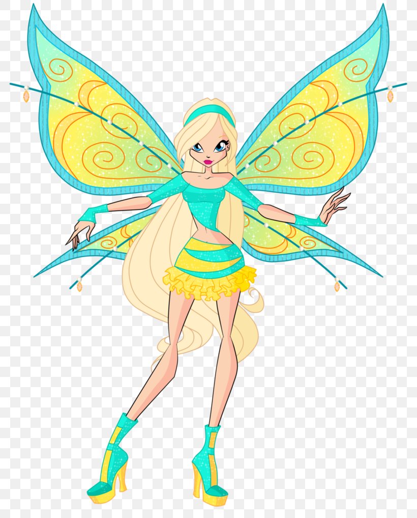 Fairy Roxy 0 Rainbow Believix, PNG, 785x1017px, 2018, Fairy, Alfea, Angel, Believix Download Free