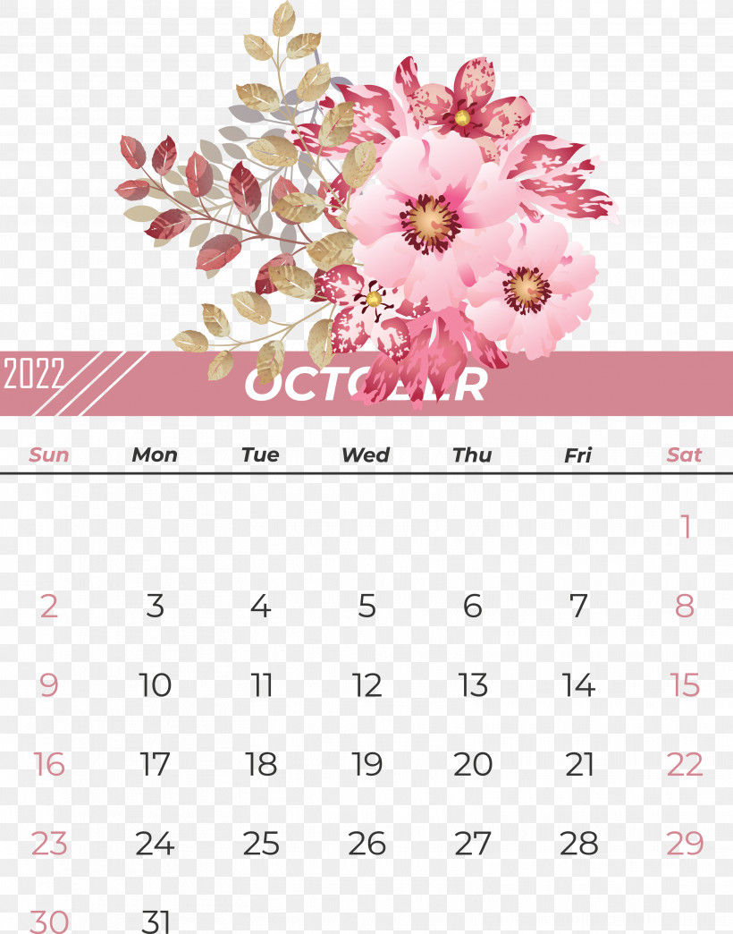 Floral Design, PNG, 3114x3968px, Floral Design, Biology, Calendar, Meter, Petal Download Free