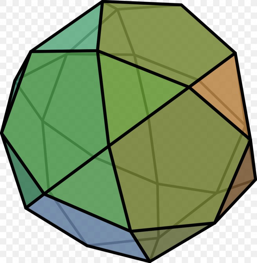 Icosidodecahedron Polyhedron Rhombic Triacontahedron Geometry Vertex, PNG, 1200x1229px, Icosidodecahedron, Archimedean Solid, Area, Catalan Solid, Edge Download Free