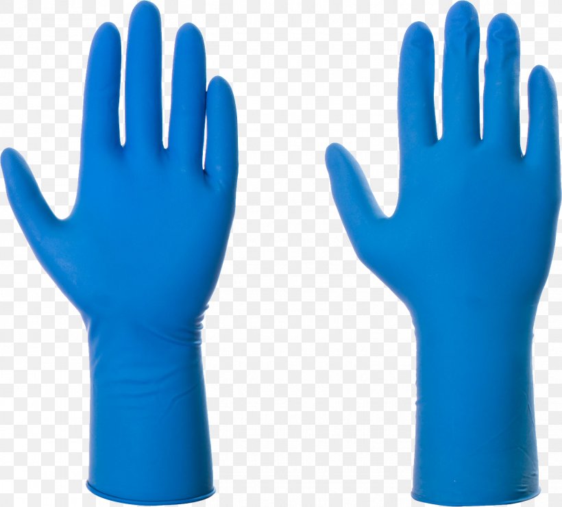 Medical Glove Blue Clothing, PNG, 1446x1306px, Glove, Boxing Glove, Clothing, Clothing Sizes, Cycling Glove Download Free