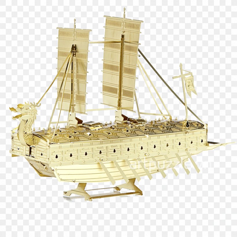 Puzz 3D Jigsaw Puzzles Nano Puzzle Toy, PNG, 1000x1000px, Puzz 3d, Adult, Baltimore Clipper, Barque, Battlefleet Gothic Download Free