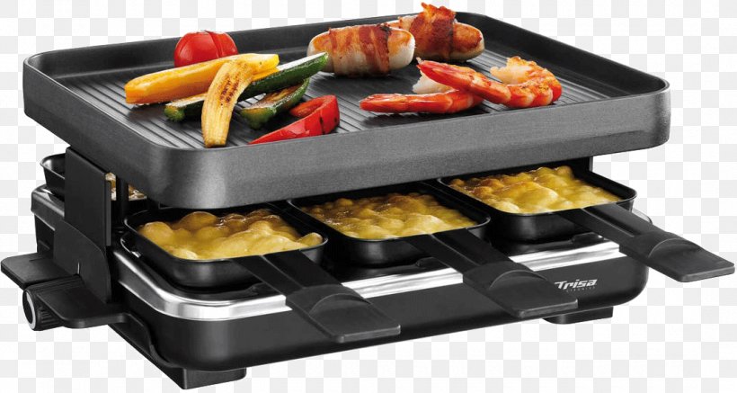 Raclette Barbecue Trisa Electronics AG Gridiron Grilling, PNG, 1080x576px, Raclette, Animal Source Foods, Baking, Barbecue, Barbecue Grill Download Free