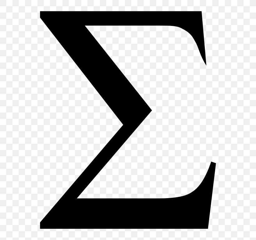 Sigma Greek Alphabet Letter Case Symbol Phi, PNG, 666x768px, Sigma, Area, Beta, Black, Black And White Download Free