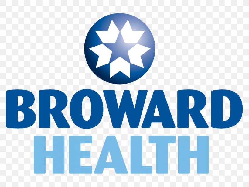 Broward Health Health Care Nursing Care Hospital, PNG, 1200x900px, Health Care, Area, Blue, Brand, Broward County Download Free