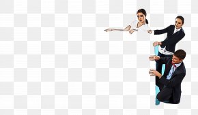 Dance Happy - Business Gesture Businessperson Happy Dance PNG