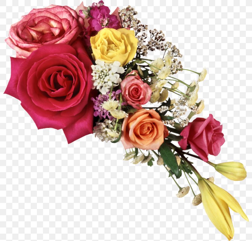 Flower Bouquet Clip Art, PNG, 800x784px, Flower Bouquet, Artificial Flower, Cut Flowers, Floral Design, Floristry Download Free