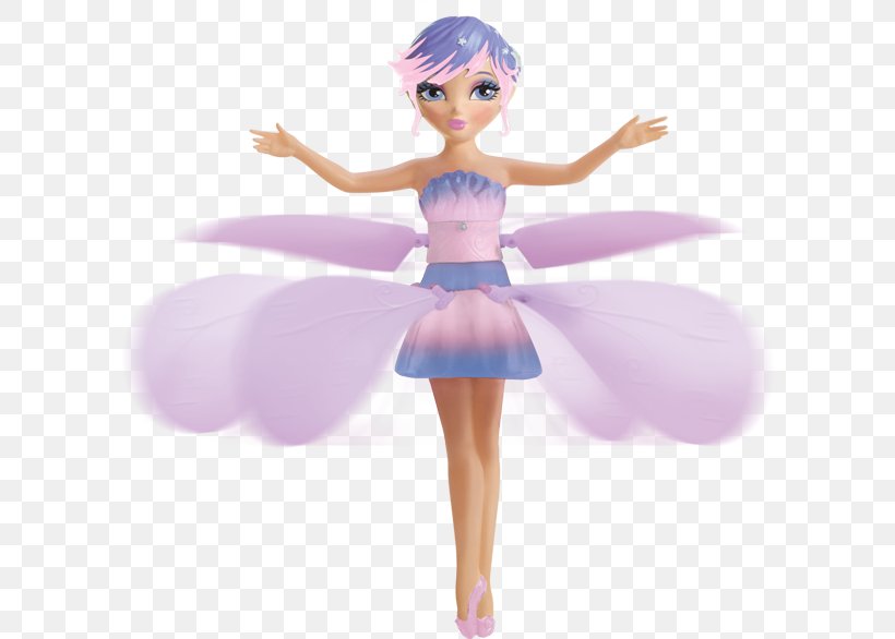Flutterbye Flying Flower Fairy Doll Airplane Deluxe Light Up Flutterbye Flying Fairy, PNG, 598x586px, Flutterbye Flying Flower Fairy Doll, Airplane, Barbie, Doll, Fairy Download Free