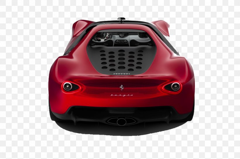 Geneva Motor Show Ferrari Pininfarina Sergio Car, PNG, 1042x691px, Geneva Motor Show, Automotive Design, Car, Concept Car, Ferrari Download Free